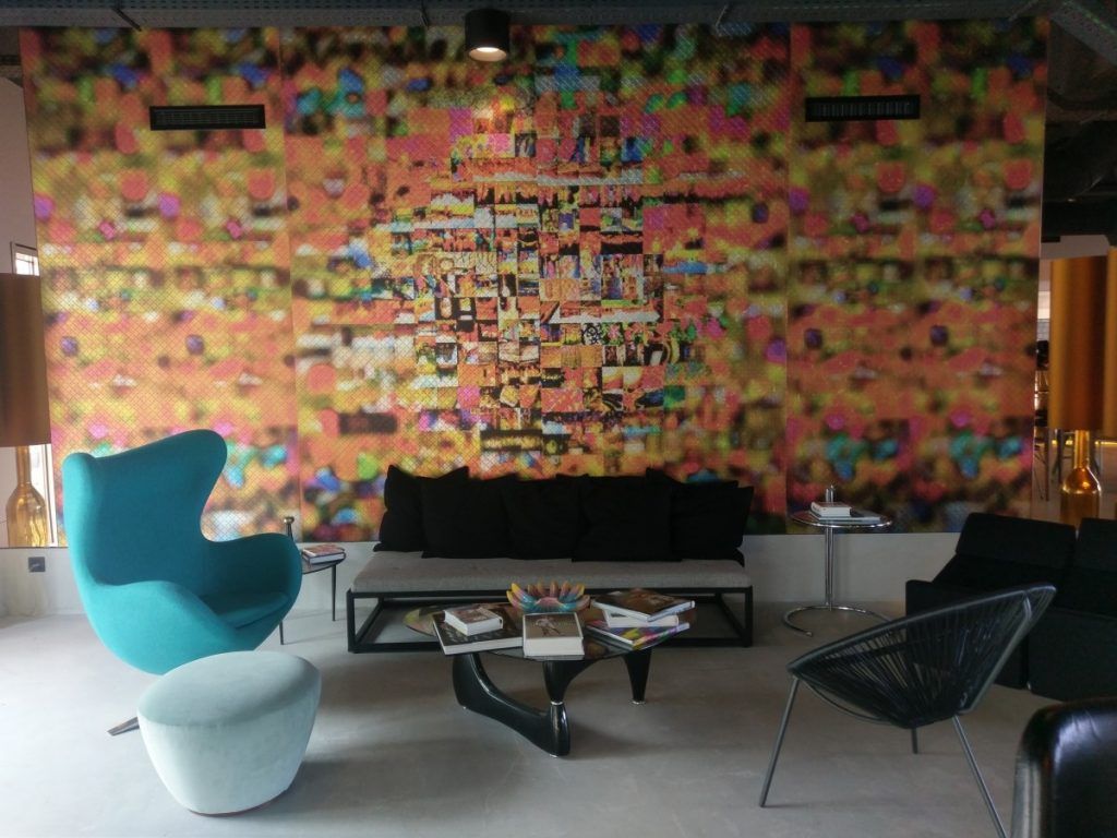 Así luce el hotel de Cristiano Ronaldo - hotel-cristiano-ronaldo-6-1024x768