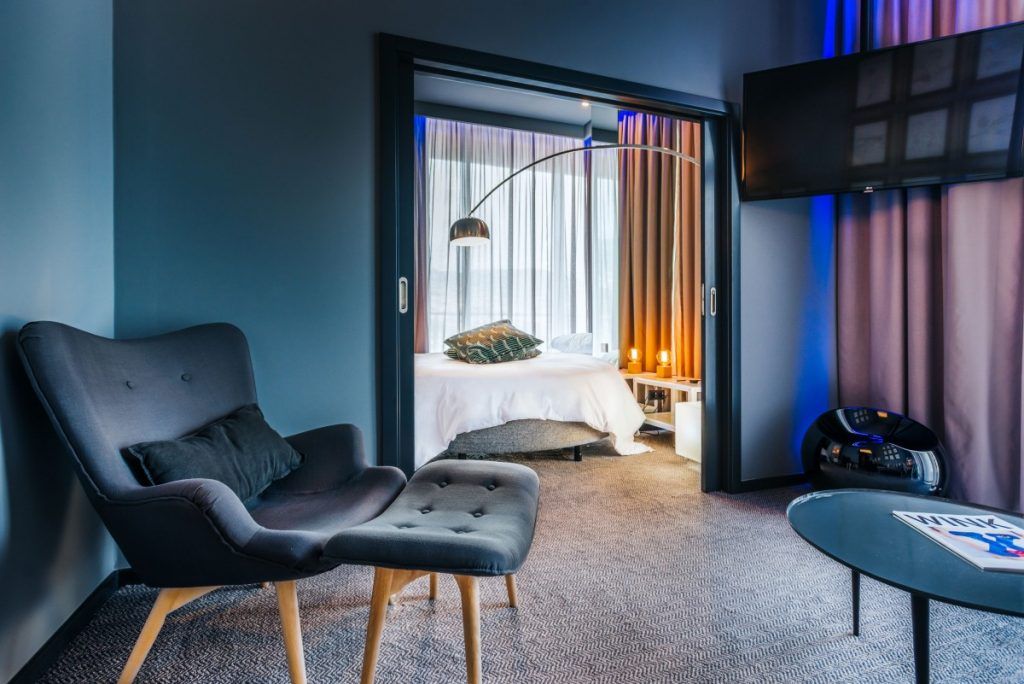 Así luce el hotel de Cristiano Ronaldo - hotel-cristiano-ronaldo-8-1024x684