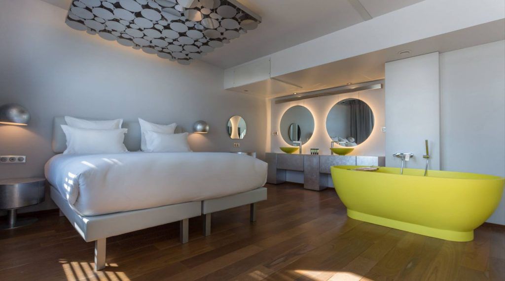 Nuevo hotel en medio del río Sena - hotel3-1024x571