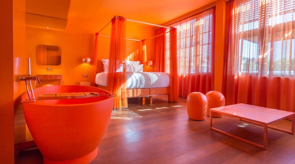 Nuevo hotel en medio del río Sena - hotel5-1024x571