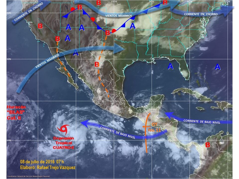 Continuarán las lluvias y tormentas - imagen_interpretada-1