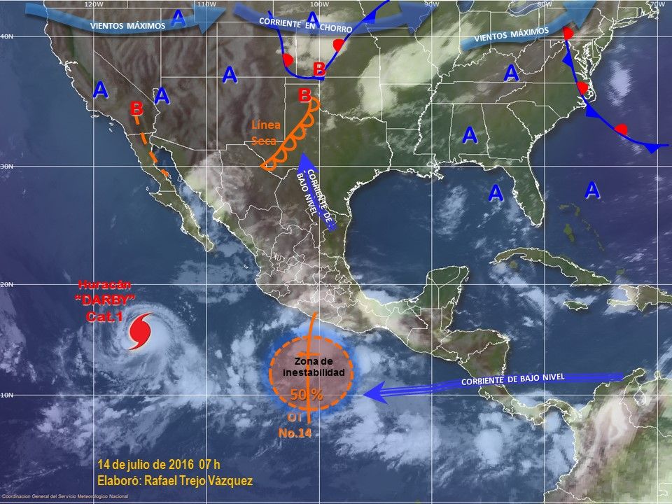 Calor extremo y lluvias en casi todo el país - imagen_interpretada-3-1