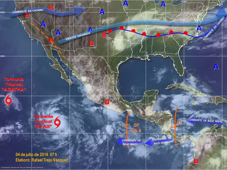 Continúan las lluvias en casi todo el país - imagen_interpretada-5