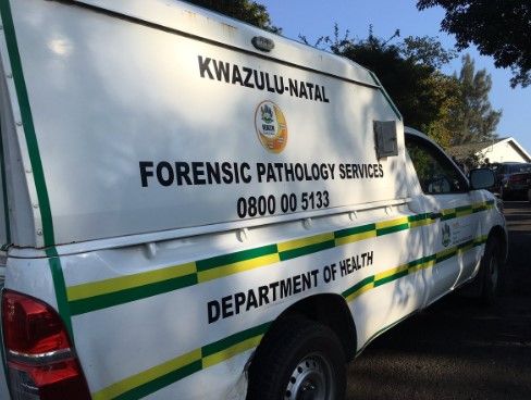 Incendio en orfanato de Sudáfrica deja ocho muertos - incendio-orfanato-its_khatija