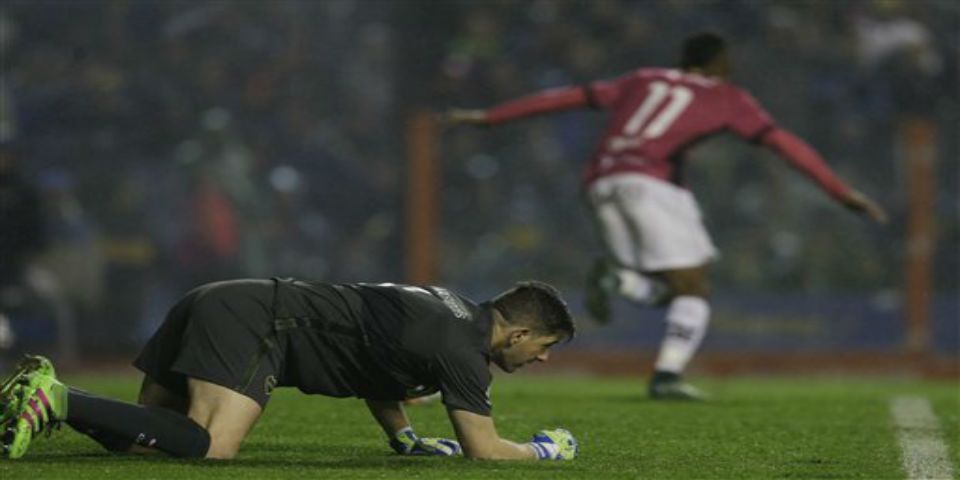 Independiente del Valle elimina a Boca y disputará la final de la Libertadores