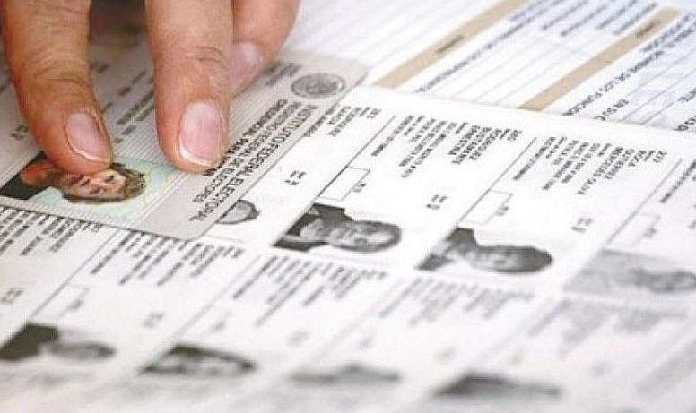 Condenan a 3 años de prisión a persona que dio datos falsos al INE