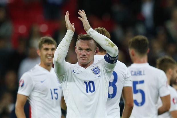 ‘Big’ Sam Allardyce nuevo seleccionador de Inglaterra - inglaterra