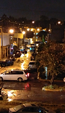 Se inundan 700 casas en Cuautitlán - inundacion-cuautitlan