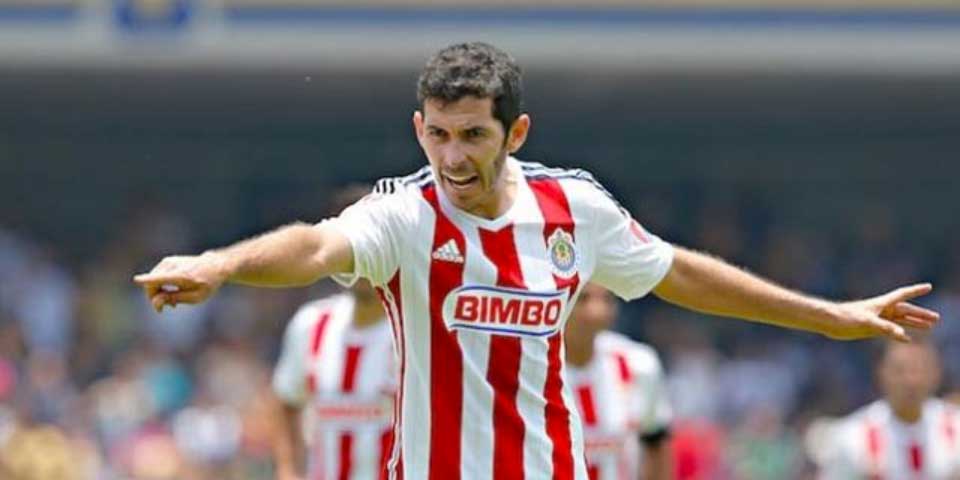 Israel Castro jugará en el Toledo español