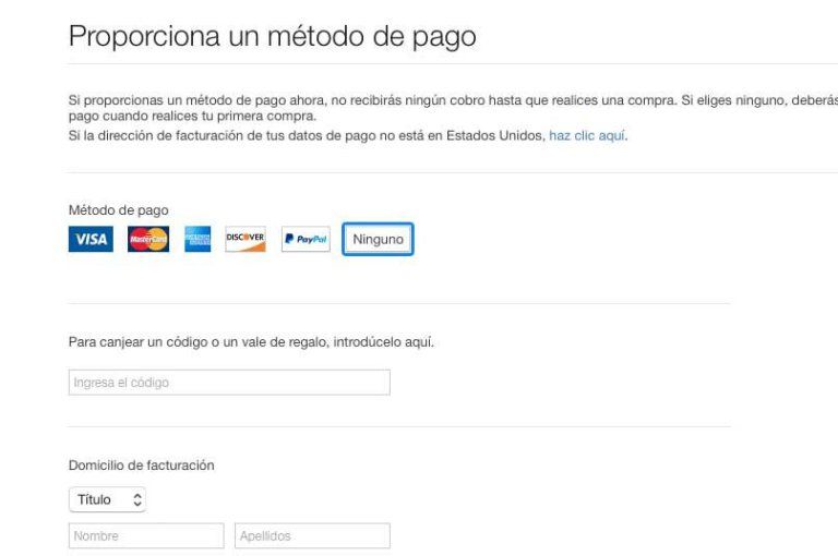 ¿Cómo bajar Pokémon GO en México? - itunes-pokemon-go-5
