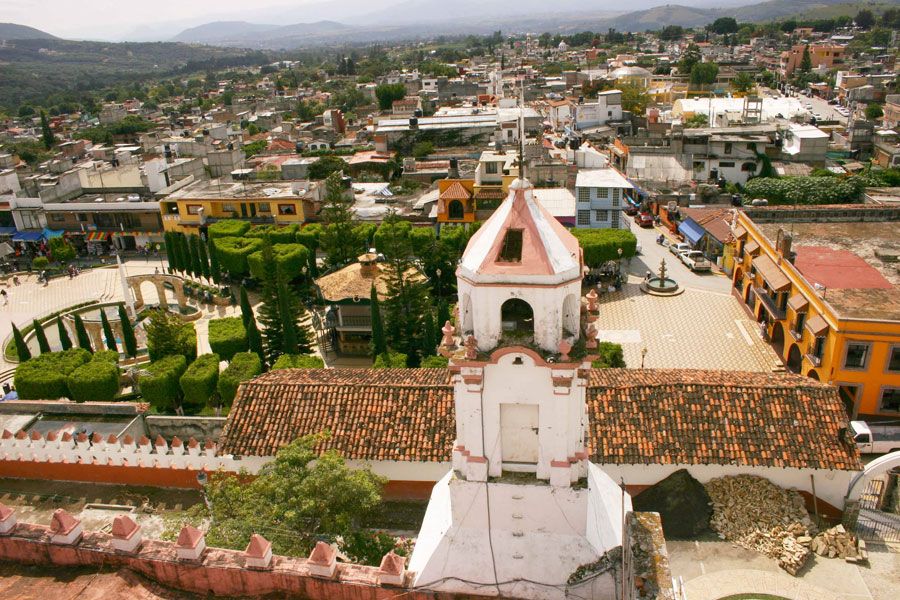Diez pueblos mágicos a menos de 3 horas de la Ciudad de México - ixtapan-de-la-sal1