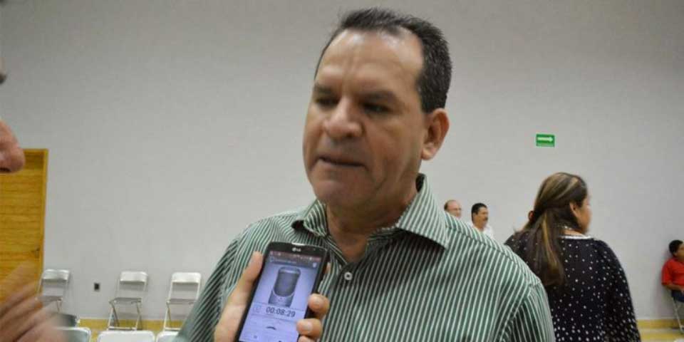 Asesinan a delegado de SEDATU de Colima