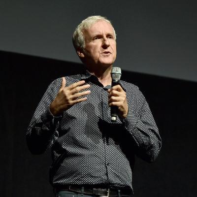 James Cameron llama 'loco, imprudente y peligroso' a Donald Trump - james-cameron