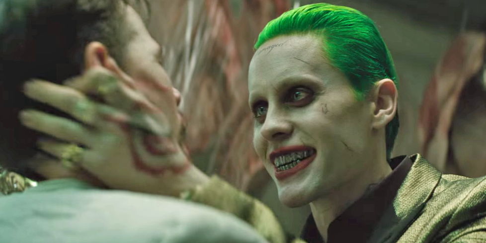Video: nuevo avance de ‘Suicide Squad’ dedicado a Jared Leto como el ‘Guasón’ Video: nuevo avance de ‘Suicide Squad’ dedicado a Jared Leto como el ‘Guasón’