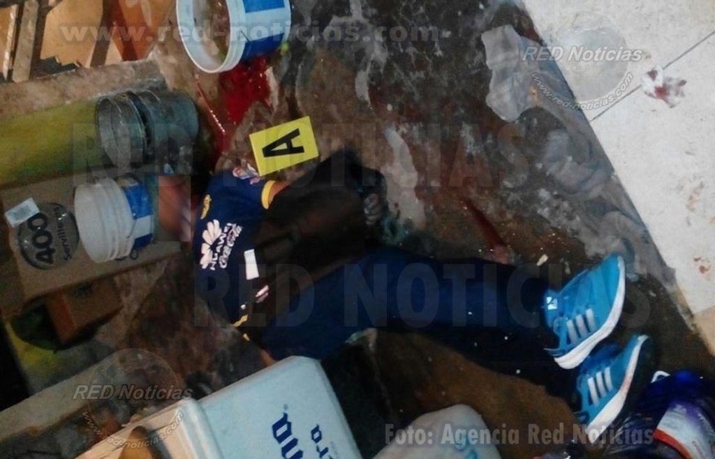 Balacera en bar de Acapulco deja 3 muertos - jarra-guerrero-1024x658