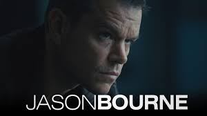 Bourne vuelve a dominar el cine esta semana - jason-bourne