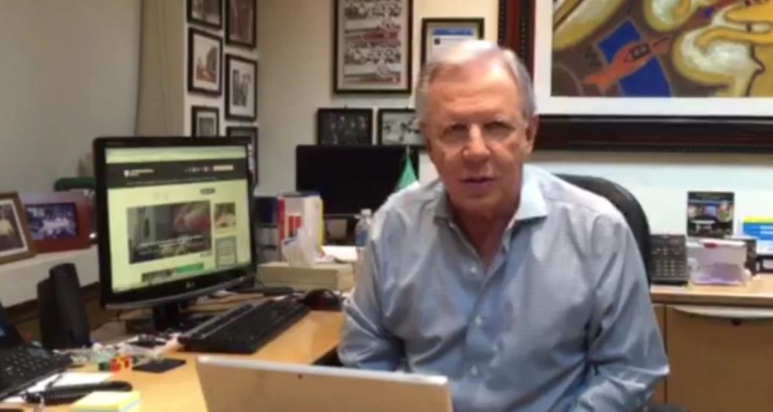 Las noticias de esta noche 6 de julio Las noticias de esta noche 6 de julio