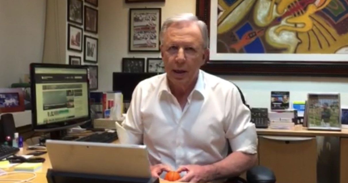 Las noticias de esta noche 8 de julio Las noticias de esta noche 8 de julio