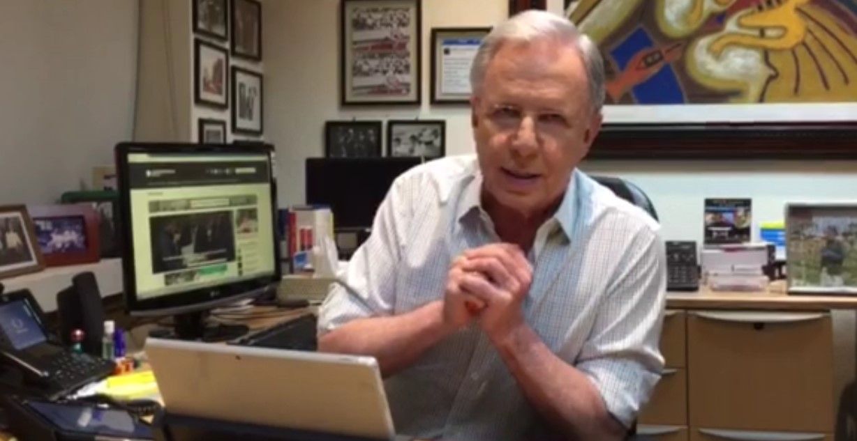 Las noticias de esta noche 12 de julio