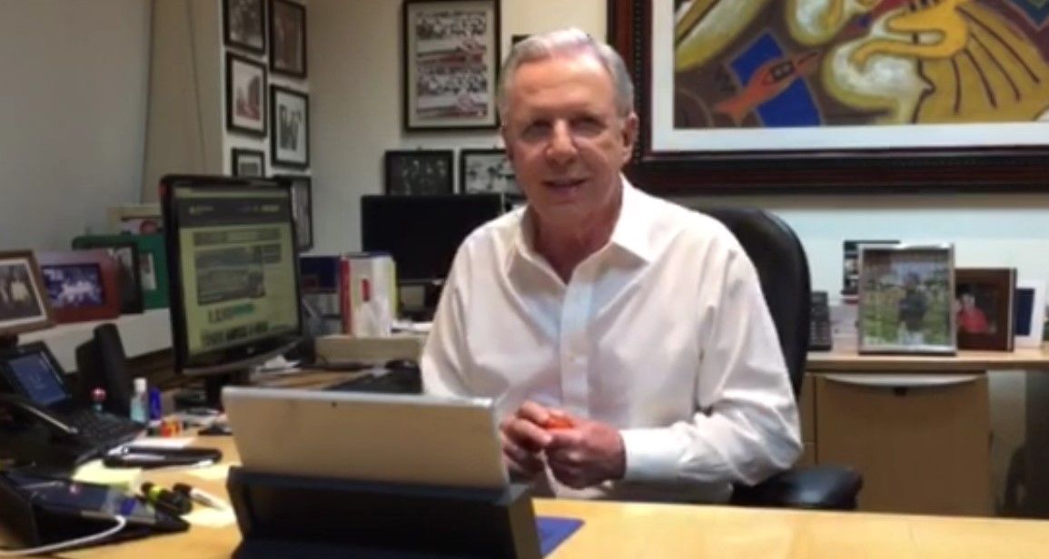 Las noticias de esta noche 13 de julio