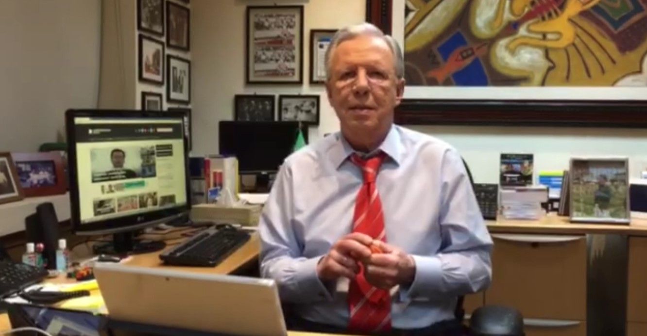 Las noticias de esta noche 4 de julio Las noticias de esta noche 4 de julio