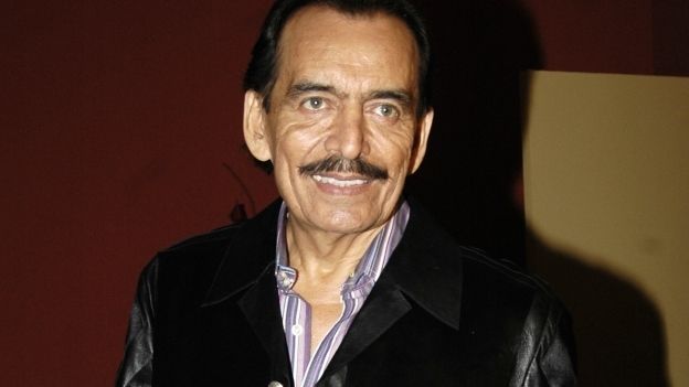 Joan Sebastian usó mariguana para mitigar dolencias: Julián Figueroa - joan-sebastian-624x351-1