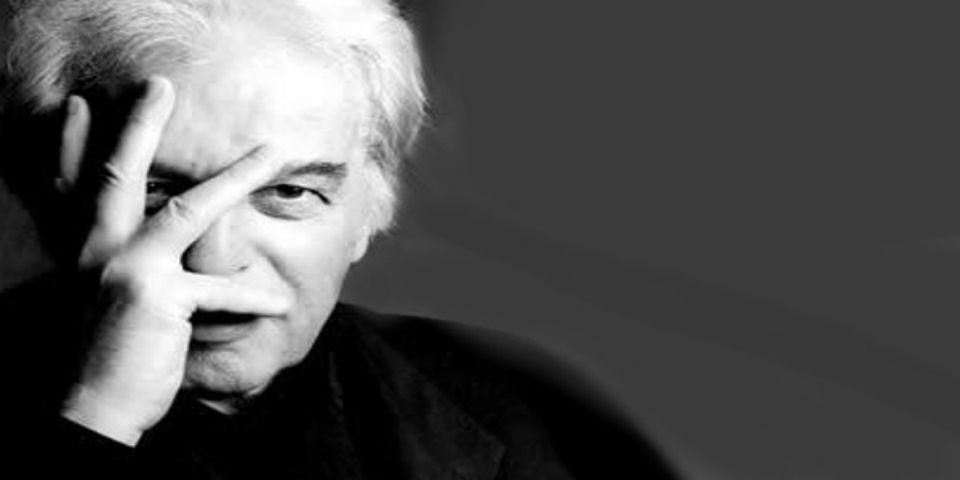 Jodorowsky crea polémica en Twitter