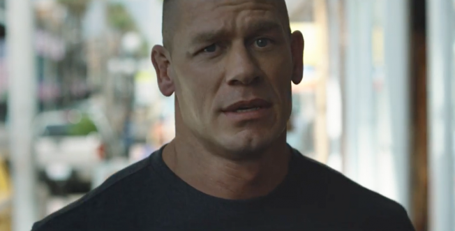 Video: el mensaje de John Cena por el 4 de julio - john-cena