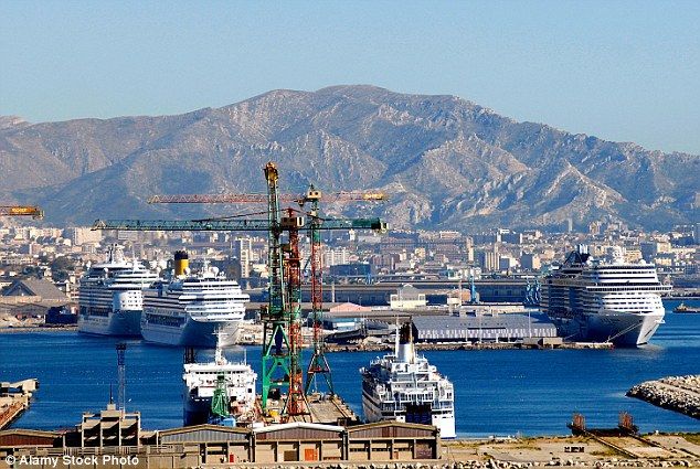 Explota munición de la Segunda Guerra Mundial en Francia - joilette