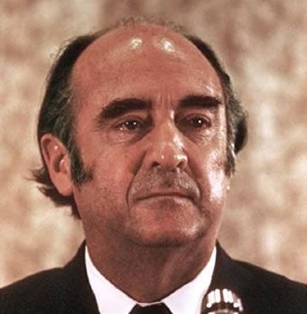 ¿Quién nombró "Centro Histórico" al Zócalo? - jose-lopez-portillo