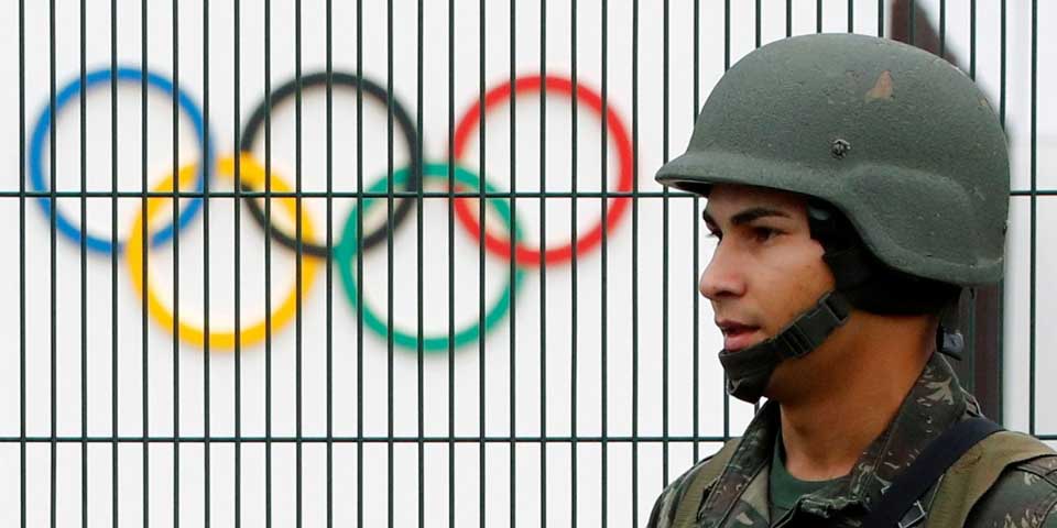 Detienen a 12 personas que planeaban ataques en Brasil