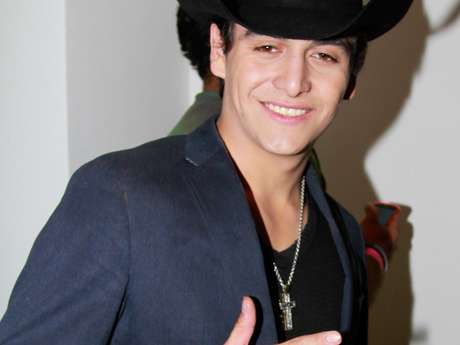 Joan Sebastian usó mariguana para mitigar dolencias: Julián Figueroa - julian-figueroa