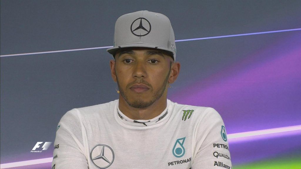 Nico Rosberg se queda con la pole del GP de Alemania - lewis-hamilton-2-1024x576