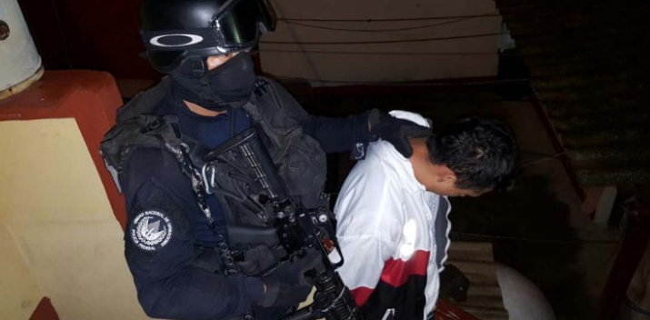 Liberan a joven que llevaba 15 días secuestrado en la Álvaro Obregón