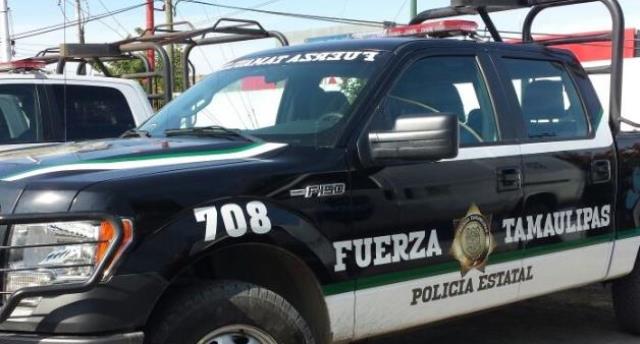 Enfrentamiento entre policías y criminales deja 3 muertos en Ciudad Victoria