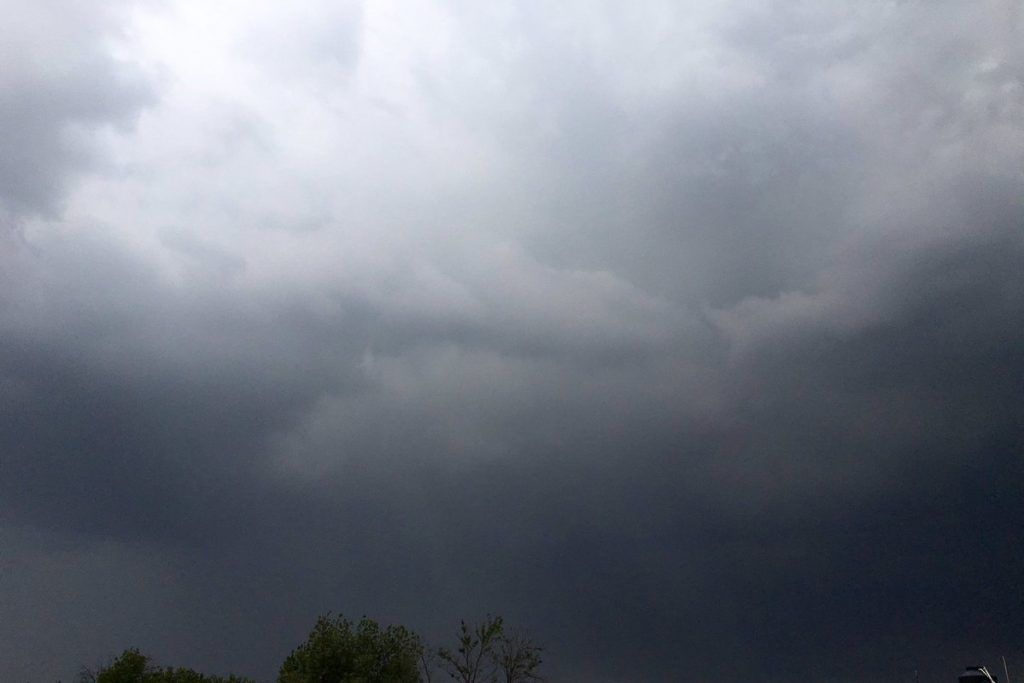 Desbordamiento de aguas negras provoca inundaciones en Tultitlán - lluvias-coacalco-3jpg-1024x683
