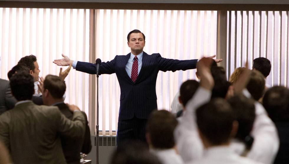 ‘Nuevo Lobo de Wall Street’ es un joven de 16 años