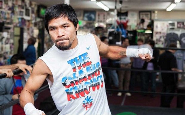 Manny Pacquiao volverá a pelear en noviembre - manny-pacquiao_g_2738610b