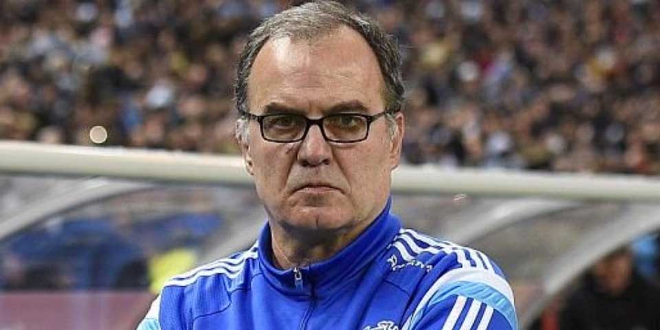 Marcelo Bielsa renuncia a la Lazio 48 horas después