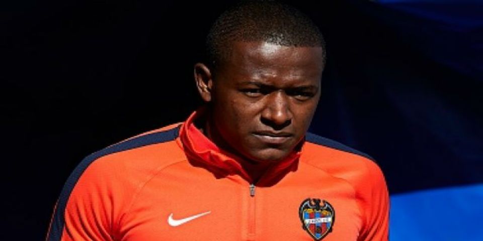 Santos anuncia la contratación de Mauricio Cuero