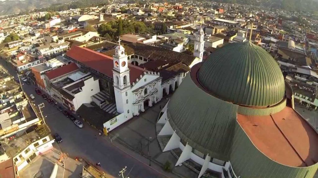 Diez pueblos mágicos a menos de 3 horas de la Ciudad de México - maxresdefault-3-1024x576
