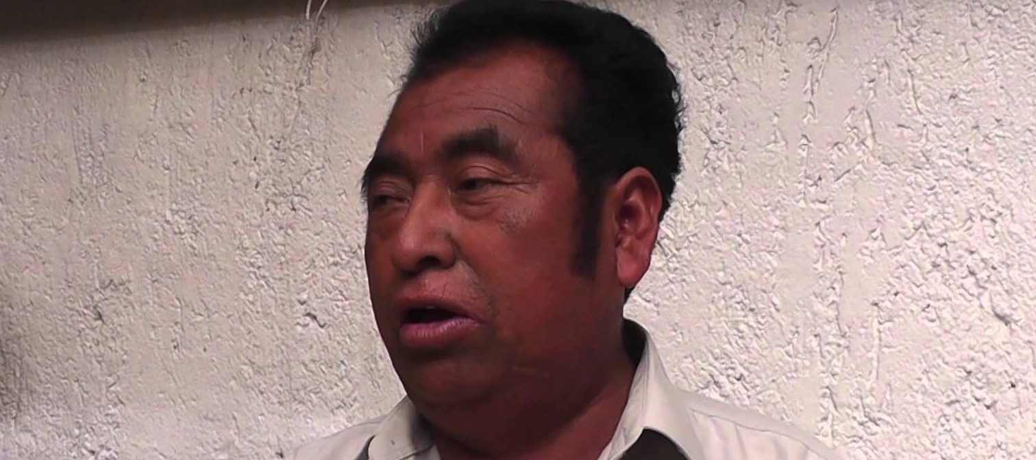 Matan a alcalde de Chiapas y a su equipo de trabajo