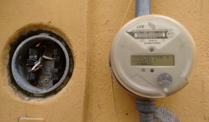 Sube el precio de la luz en julio Sube el precio de la luz en julio
