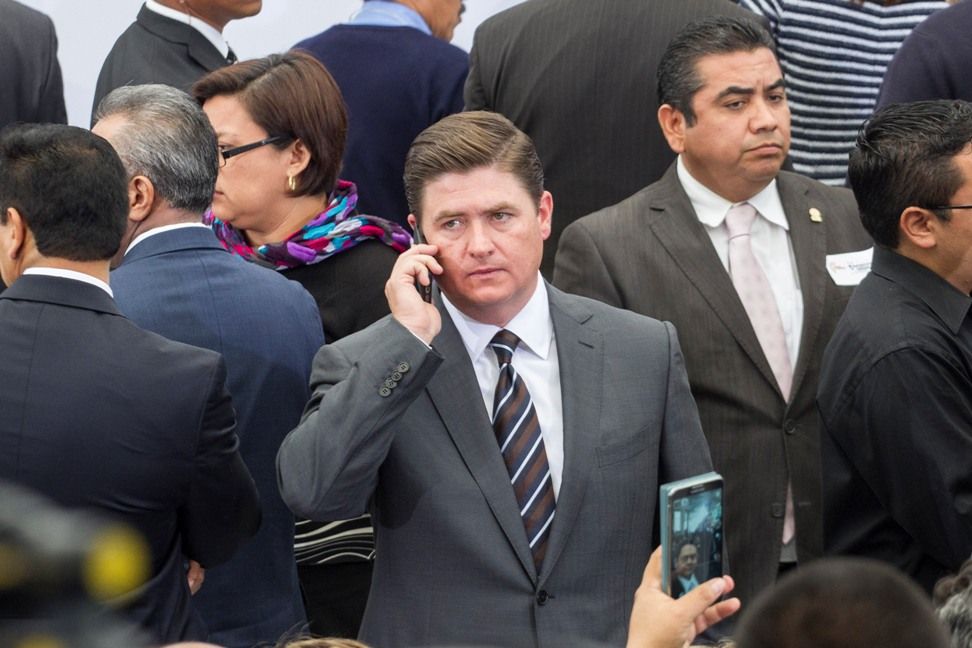 Fiscal Anticorrupción de Nuevo León se mantiene firme de acusación contra Medina