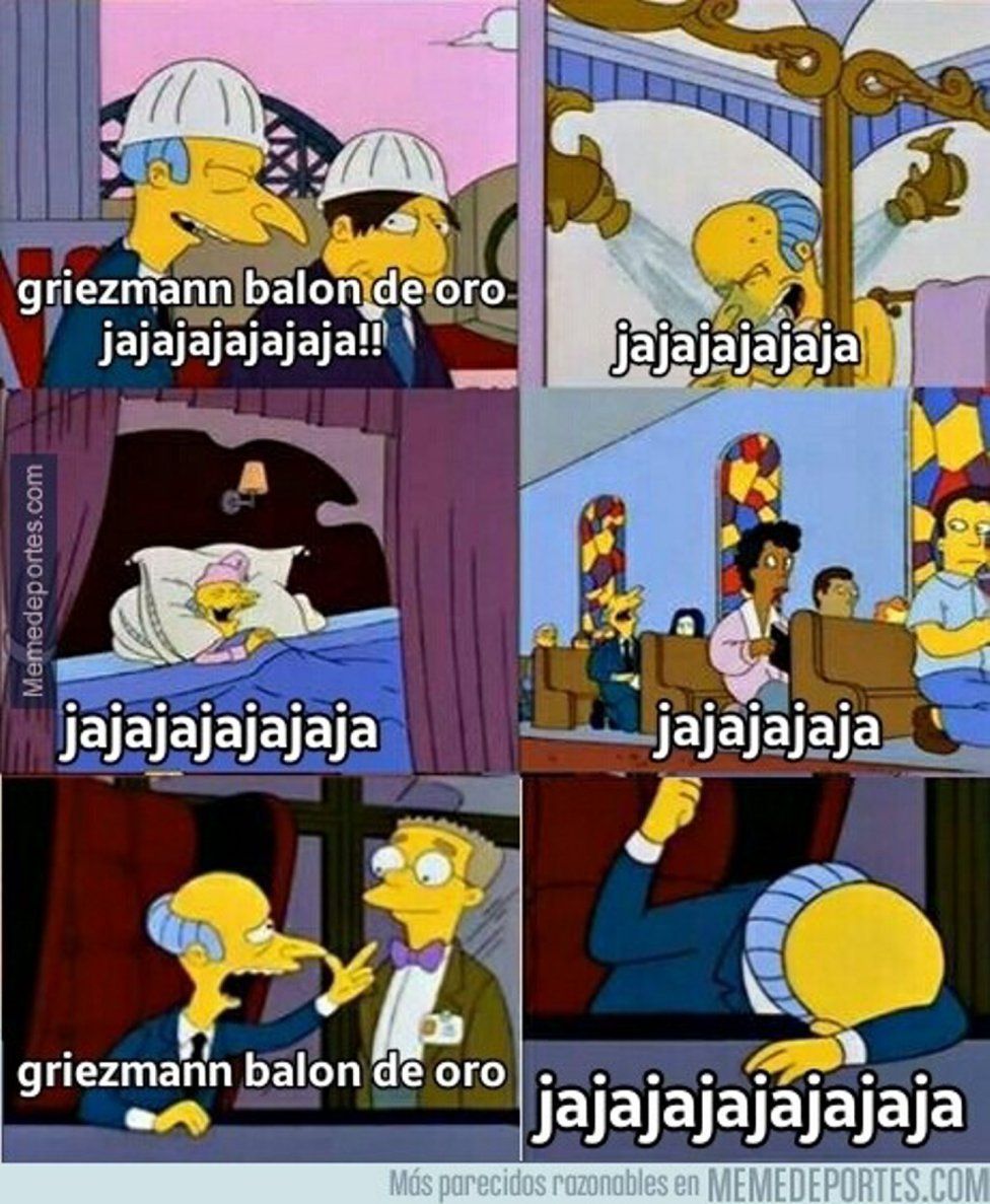 Los memes de la final de la Euro - memme-euro