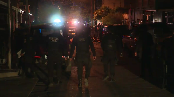 Asesinan a menor en Monterrey - menor-monterrey2