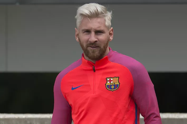 Vecinos se quejan del nuevo restaurante de Messi en Barcelona