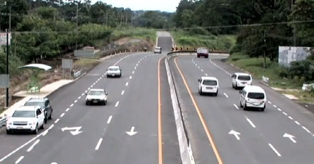 Carretera México-Queretaro la de mayor transito por vacaciones