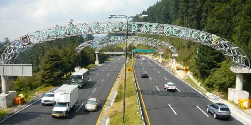 Las carreteras más caras de México - mexico-la-marquesa