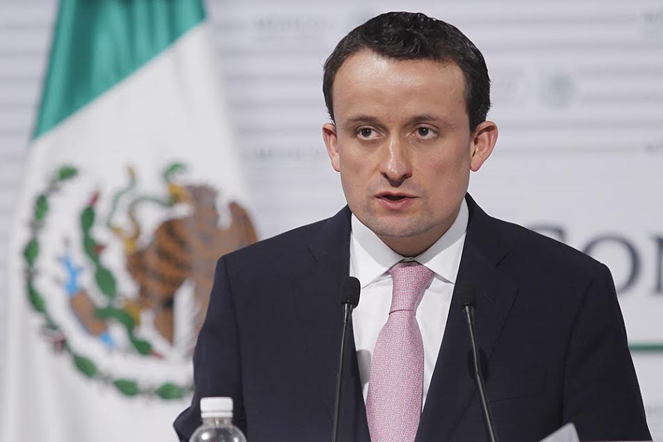 Servicio médico y pago de pensiones están garantizados: IMSS - mikel-arriola-cofepris-RA